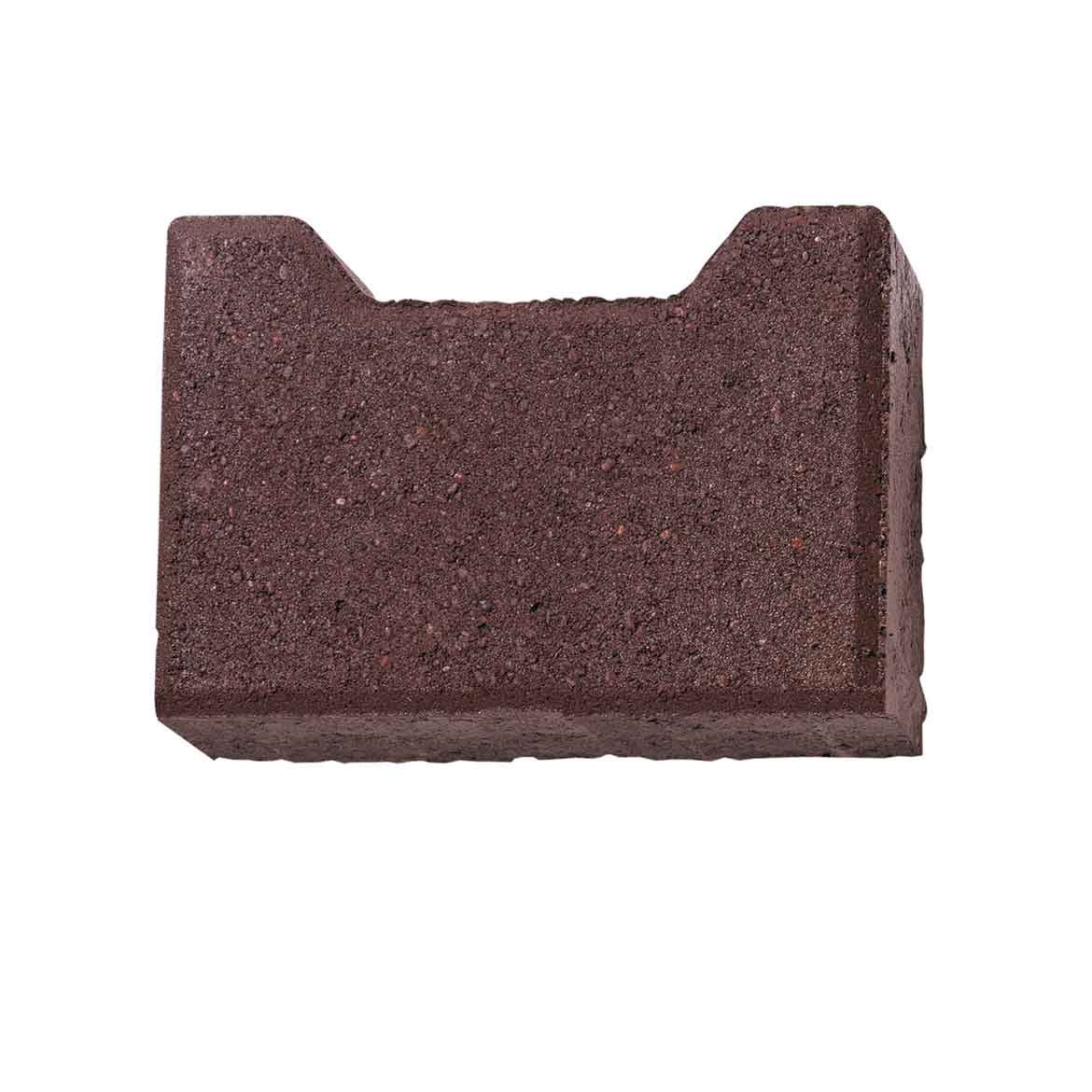 Moderner Verbundstein aus Weserkies AHE Holding