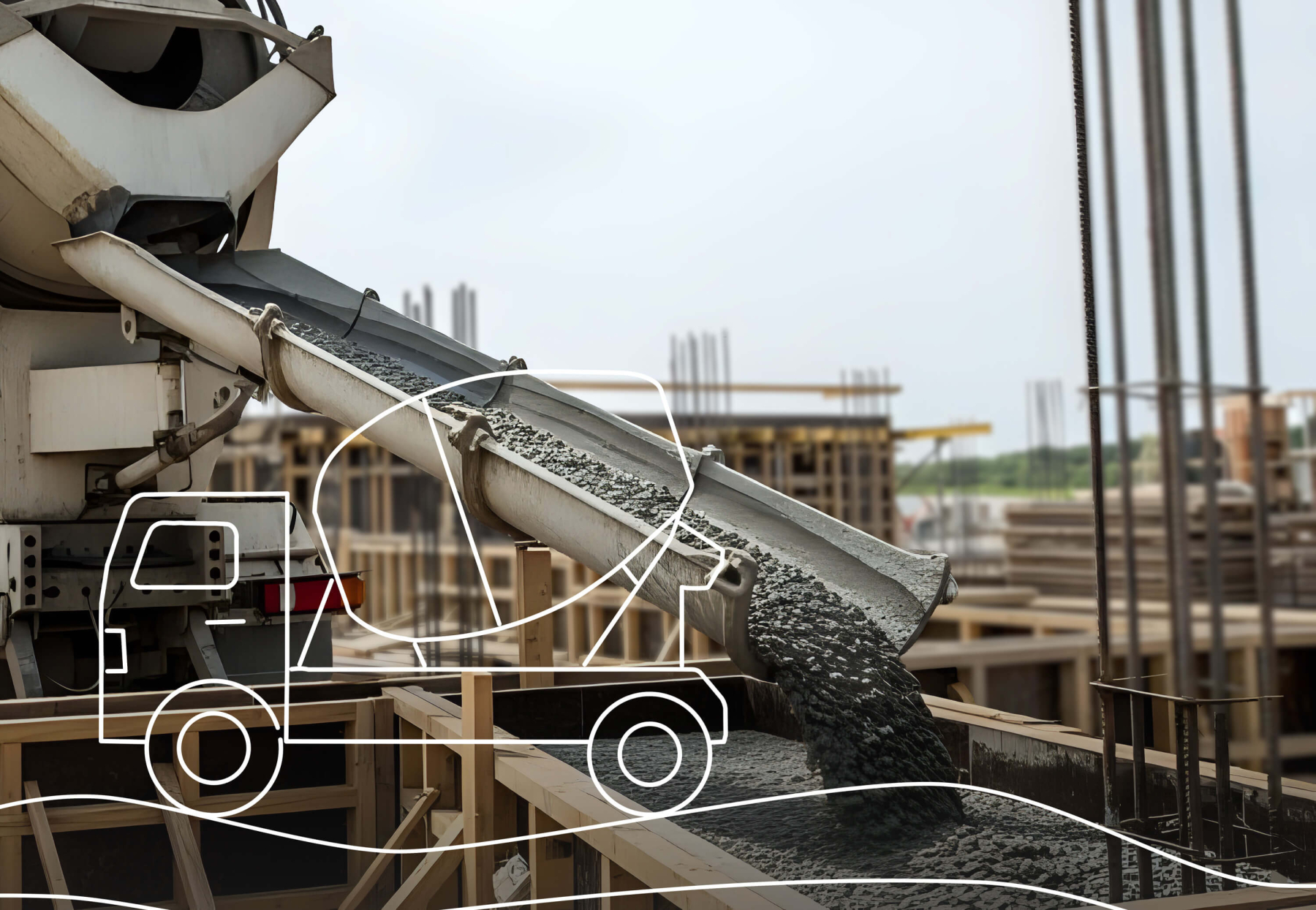 Transportbeton